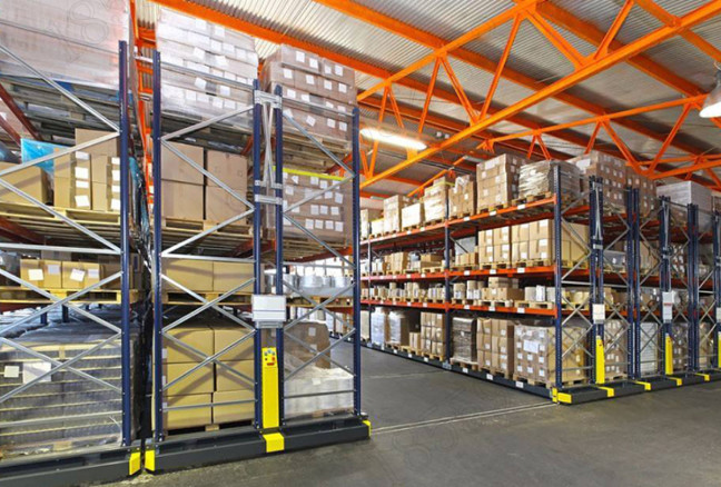 Alicarm China Co.,Ltd, fabriek productielijn