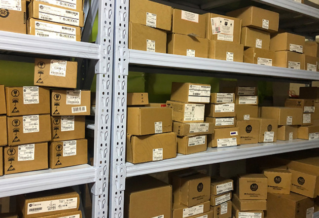 Alicarm China Co.,Ltd, fabriek productielijn