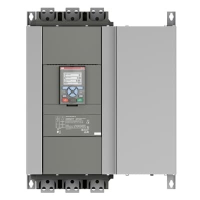 ABB Soft Starter PSTX1250-690-70 De ultieme oplossing voor industriële toepassingen