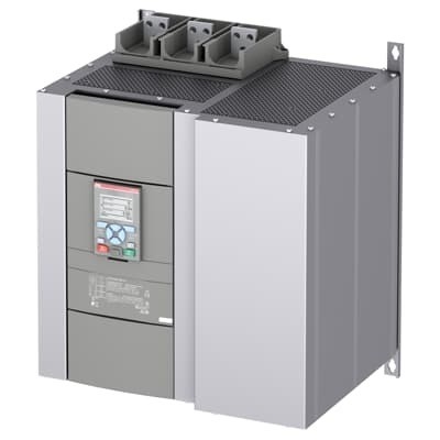ABB Soft Starter PSTX1250-690-70 De ultieme oplossing voor industriële toepassingen