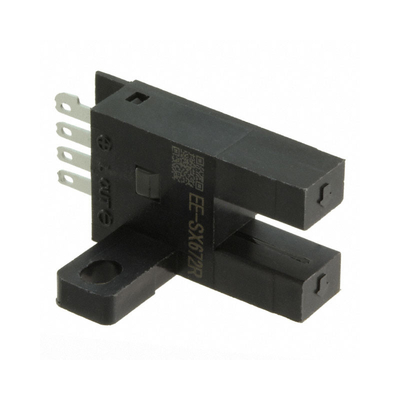 Precise Positioning EE-SX672R Grooved Type Photoelectric Sensor voor industriële doeleinden