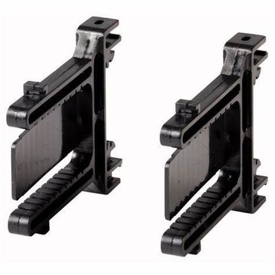 Besturingsrelais Hoofdhoed Rail Adapter voor scharnierende inspectie ramen SKF-HA geschikt