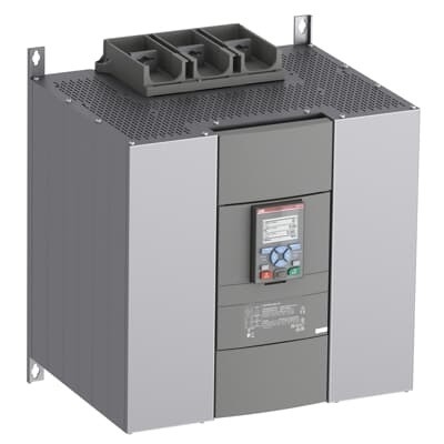 Geavanceerde softstarter 1SFA898219R7000 PSTX840-690-70 met intelligent besturingssysteem