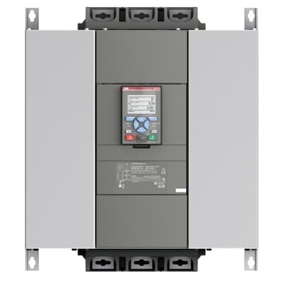 Geavanceerde softstarter 1SFA898219R7000 PSTX840-690-70 met intelligent besturingssysteem