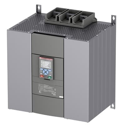 Geavanceerde softstarter 1SFA898219R7000 PSTX840-690-70 met intelligent besturingssysteem