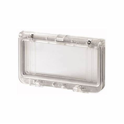 Geheinde inspectievenster miniatuur IP65 EasyE4 SKF-FF6 Contactbelasting zoals getoond