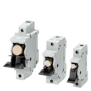 3NC1008 15A 600VAC/700VDC aR 10X38mm SITOR Cylindrische veiligheidsverbinding voor energiebescherming
