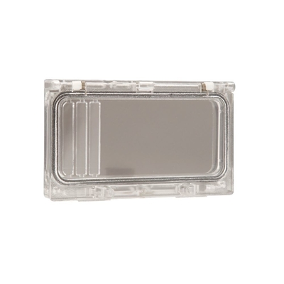 Geheinde inspectievenster miniatuur IP65 EasyE4 SKF-FF6 Contactbelasting zoals getoond