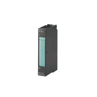 Industriële apparatuur A5E47170935 Onderdeel essentieel voor een goede werking