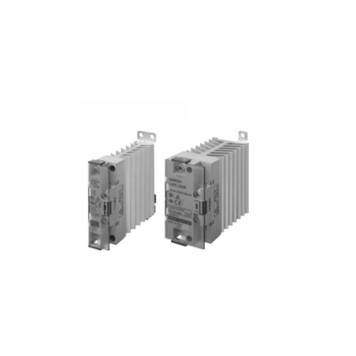 Optimaliseer uw besturingssysteem met G3PE-525B DC12-24 Solid State Relay