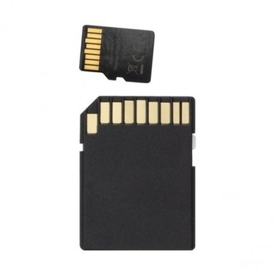2 GB geheugen-SDU-A1 MicroSD geheugenkaart De ultieme oplossing voor theoretische besturingsrelays
