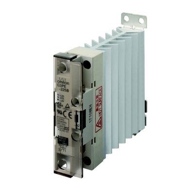 Upgrade uw systeem met G3PE-225B DC12-24 BY OMZC Solid State Relay