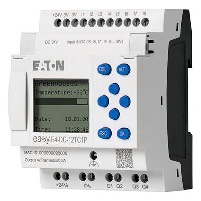 Upgrade uw systeem met EASY-COM-RTU-M1 Modbus RTU Communication Extension Module
