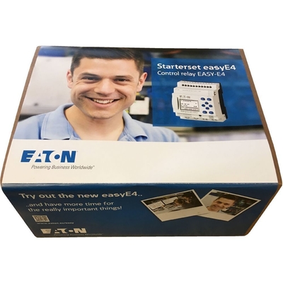 Upgrade uw systeem met EASY-COM-RTU-M1 Modbus RTU Communication Extension Module