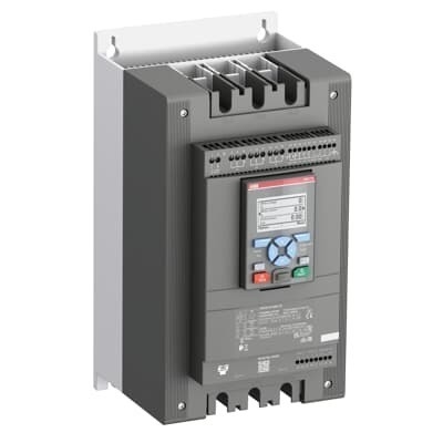 Verbeterde efficiëntie PSTX170-690-70 Soft Starter 1SFA898211R7000 voor industriële motoren