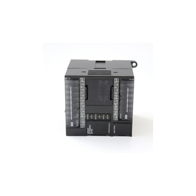 Industriële automatisering op zijn best met CP1E-N40S1DR-A programmeerbare logica