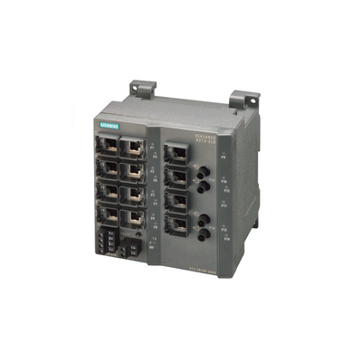 Industrieel onderdeel A5E43126163 Voor optimale prestaties