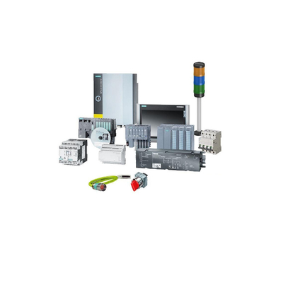 Industrieel onderdeel A5E43126163 Voor optimale prestaties