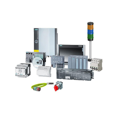 Verbeter de prestaties met A5E42889623 reserveonderdeel van Trusted