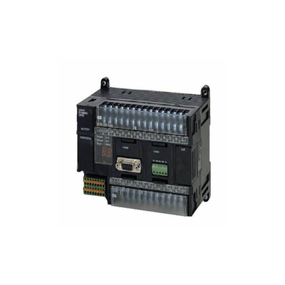 Versatile prestaties CP1E-N60SDR-A Programmable Logic Controller PLC voor industriële