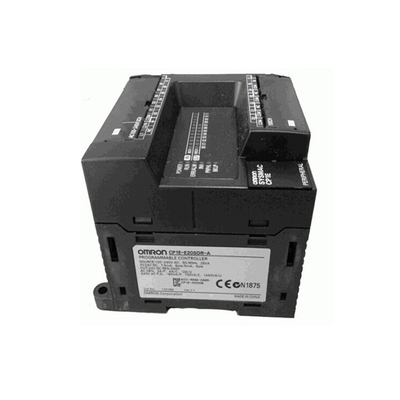 Versatile prestaties CP1E-N60SDR-A Programmable Logic Controller PLC voor industriële