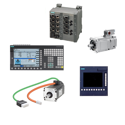 Krijg het beste A5E42683801 onderdeel voor de prestaties van uw industriële machines