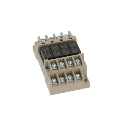Upgrade uw industriële proces met G6B-4BND DC24 Intermediate Relay