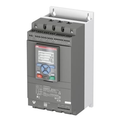 Soft Starter PSTX60-690-70 1SFA898206R7000 Soft Starter voor industriële toepassingen