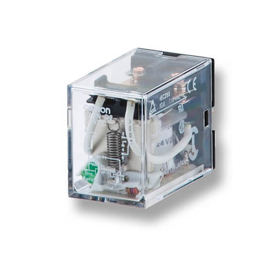 LY2N-J AC220/240 BY OMI Intermediate Relay voor elektrische besturingssystemen