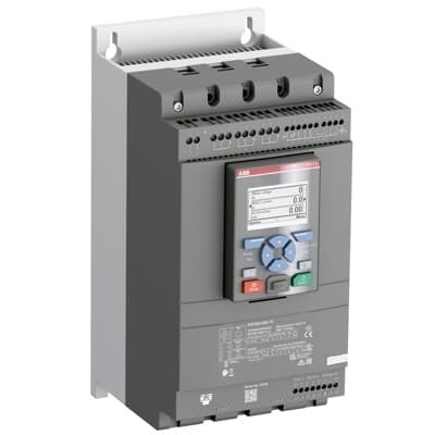 Soft Starter PSTX60-690-70 1SFA898206R7000 Soft Starter voor industriële toepassingen