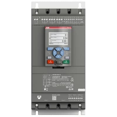 Soft Starter PSTX60-690-70 1SFA898206R7000 Soft Starter voor industriële toepassingen