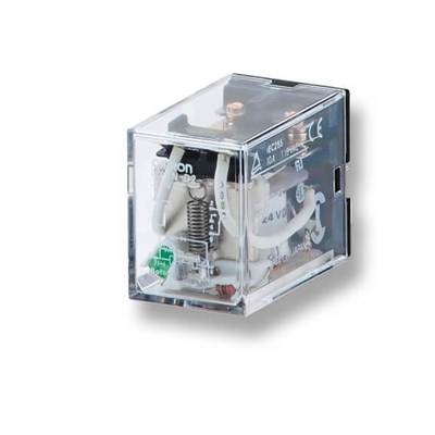 LY2N-J DC24 door OMI Intermediate Relay Perfect voor uw industriële behoeften