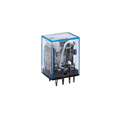 LY2N-J DC24 door OMI Intermediate Relay Perfect voor uw industriële behoeften