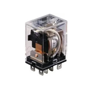 LY2N-J DC24 door OMI Intermediate Relay Perfect voor uw industriële behoeften