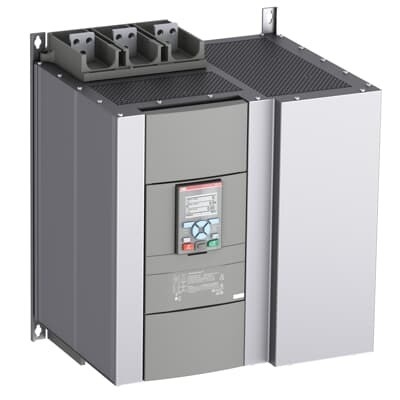 ABB 1SFA898121R7000 PSTX1250-600-70 Soft Starter Geavanceerde motorbesturingstechnologie