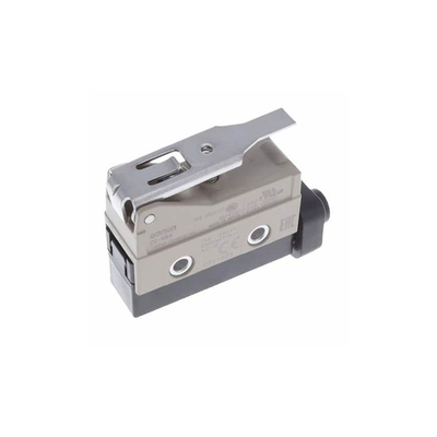 ZC-W55 Travel Switches De perfecte oplossing voor uw bedrijfsautomatisering