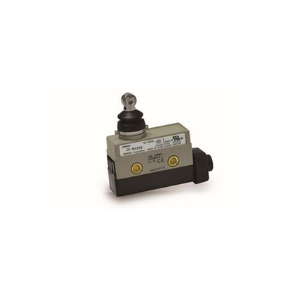 ZC-N2255 Reisknoppen De ultieme keuze voor industriële besturing en automatisering