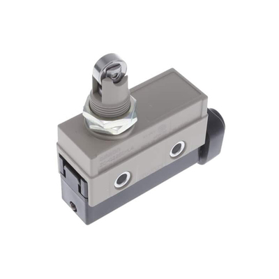 Verbeter de prestaties van uw industriële apparatuur met ZC-Q2255 Travel Switches
