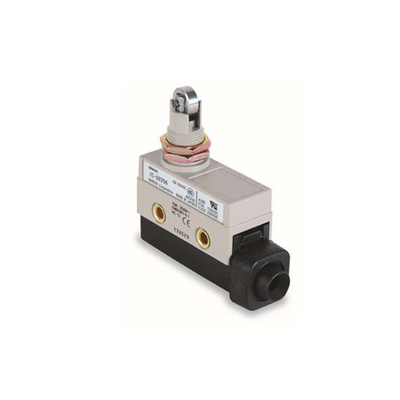 Verbeter de prestaties van uw industriële apparatuur met ZC-Q2255 Travel Switches