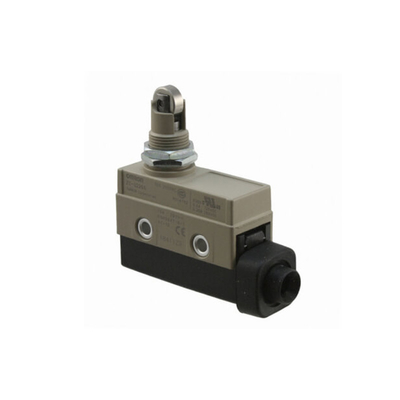 Verbeter de prestaties van uw industriële apparatuur met ZC-Q2255 Travel Switches