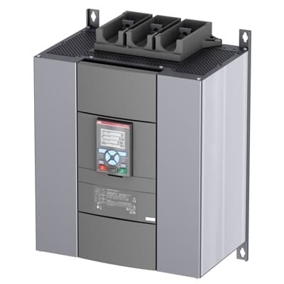 Motor start met zachte starter 1SFA898116R7000 PSTX470-600-70