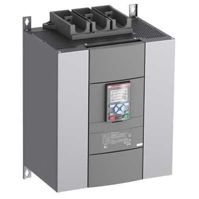 Motor start met zachte starter 1SFA898116R7000 PSTX470-600-70