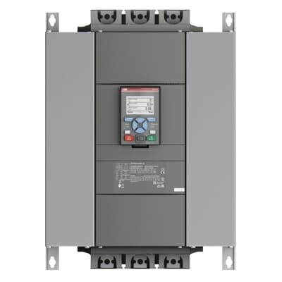Motor start met zachte starter 1SFA898116R7000 PSTX470-600-70
