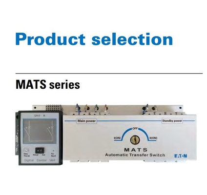 3 CB MATSA G1/A32 MATSB G1/A32 MATSC G1/A32 PDCG1 32A CB Type A B C regelaar