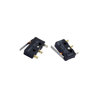 OMI Travel Switches SS-5GL-F De optimale keuze voor industriële toepassingen