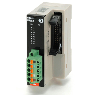 Versatile DRT2-OD16 digitale I/O-eenheidsmodule voor op maat gemaakte automatiseringsoplossingen