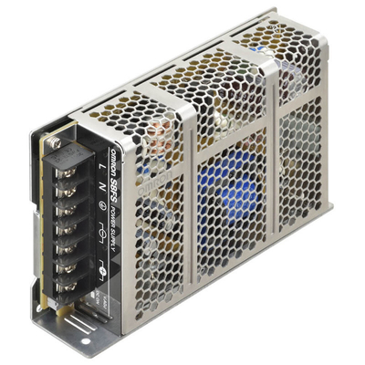 Robuuste en duurzame S8FS-C10024J Schakeling van stroomvoorziening voor uw bedrijf