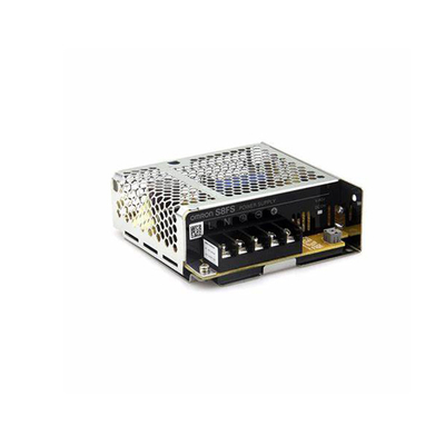 S8FS-C07524 Schakeling van stroomvoorziening De perfecte oplossing voor uw bedrijf