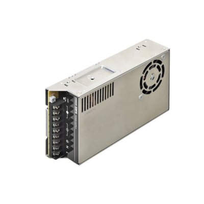 Industriële kwaliteit S8FS-C35024 Schakelvoeding voor optimale prestaties