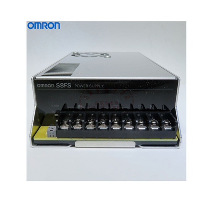 Industriële kwaliteit S8FS-C35024 Schakelvoeding voor optimale prestaties